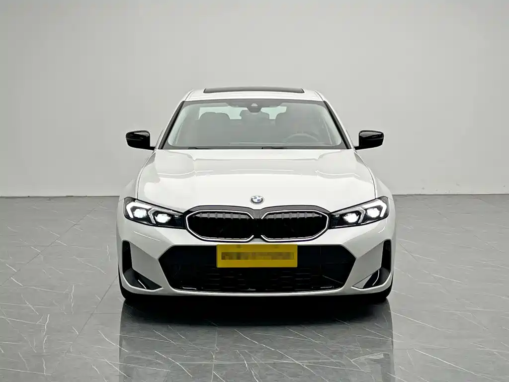 BMW 3 Series — фото 2