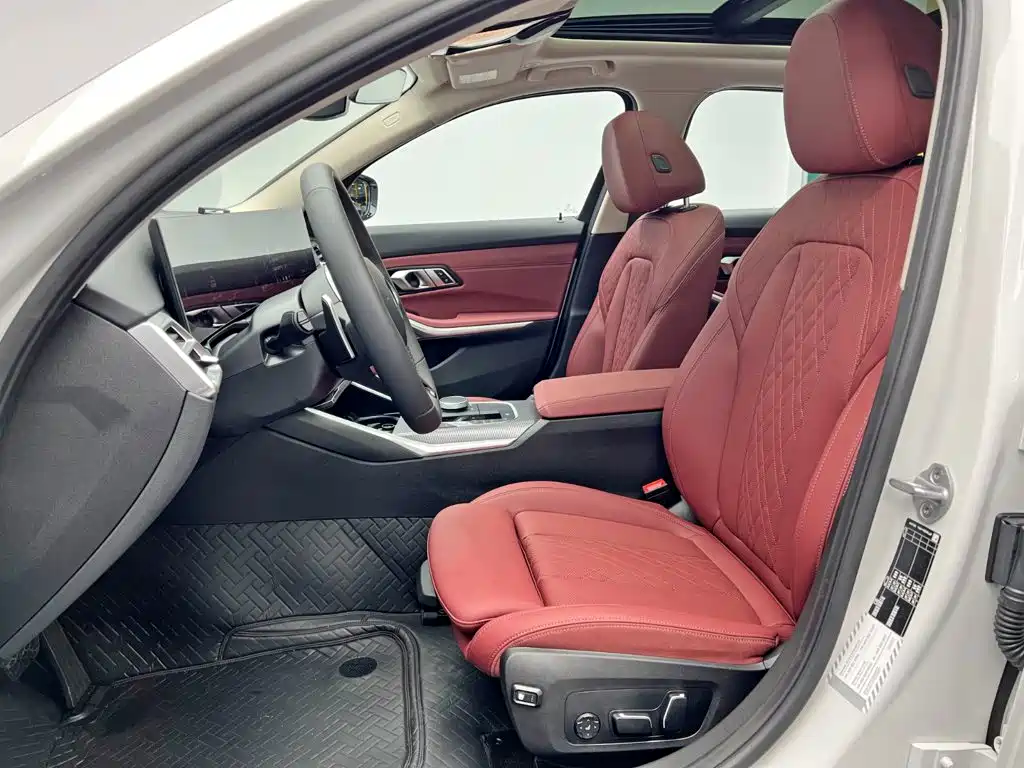 BMW 3 Series — фото 15