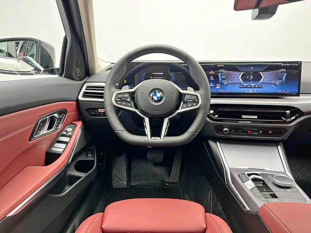 BMW 3 Series — фото 19