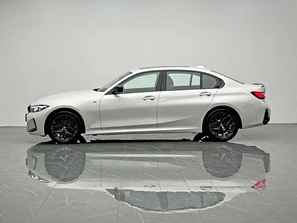 BMW 3 Series — фото 3