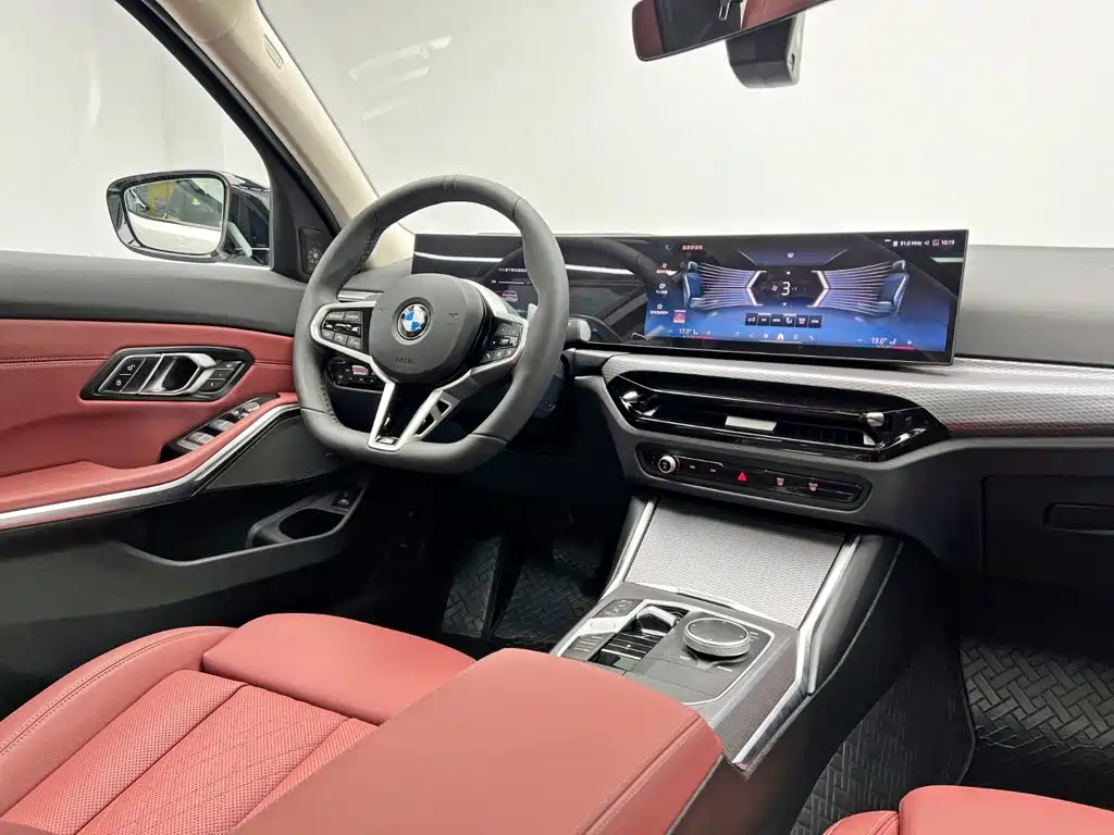 BMW 3 Series — фото 21