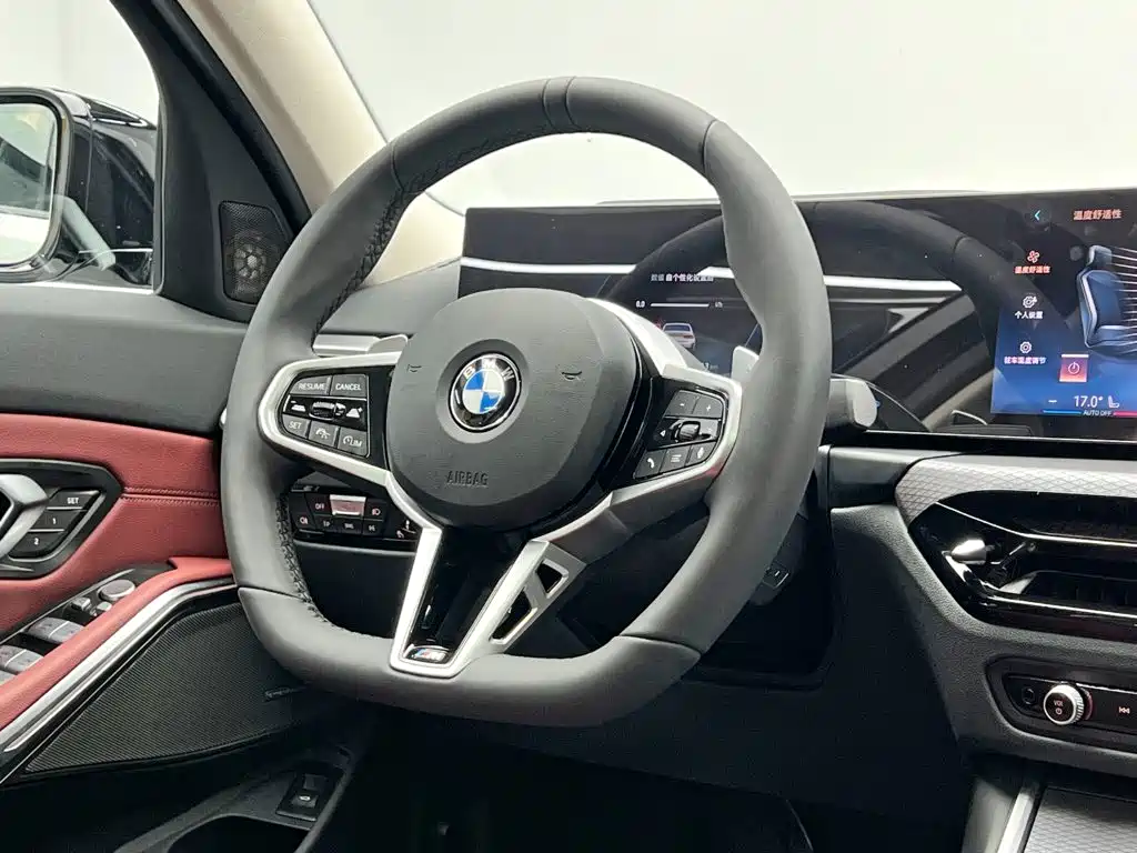 BMW 3 Series — фото 22