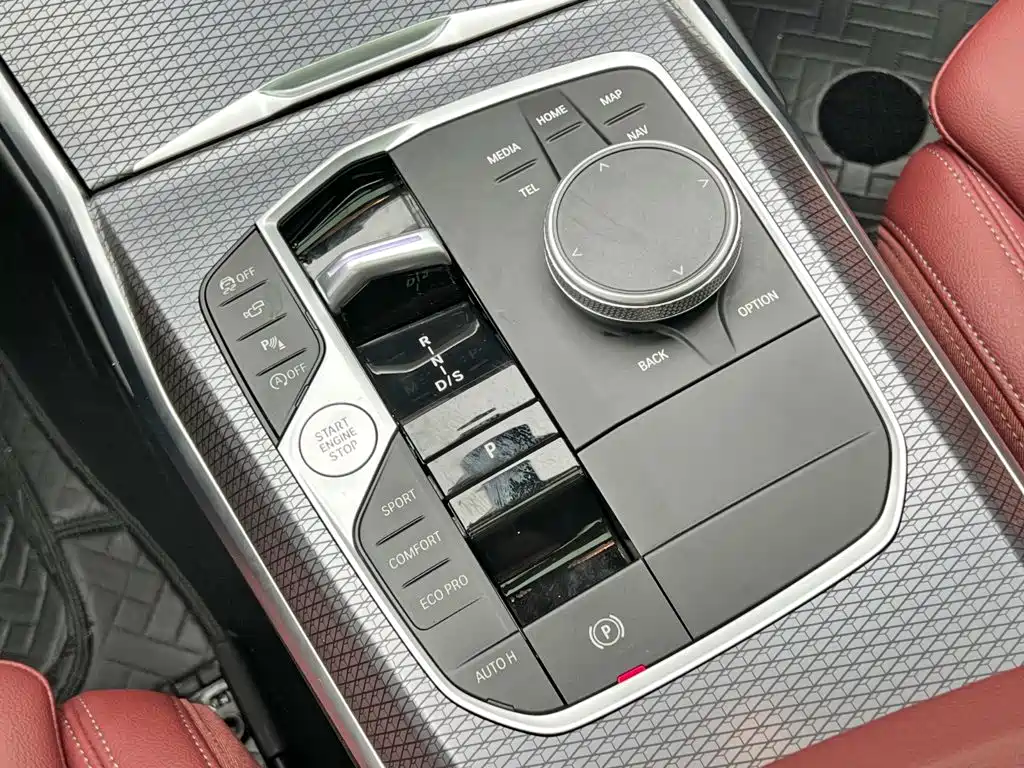 BMW 3 Series — фото 24