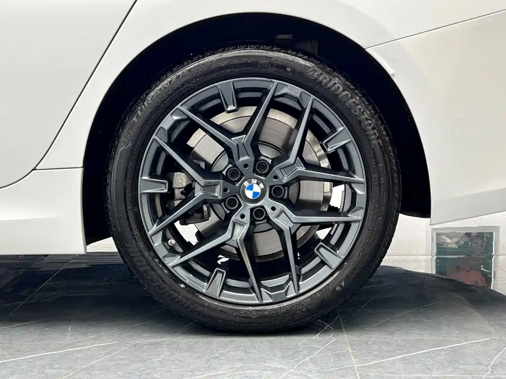 BMW 3 Series — фото 25