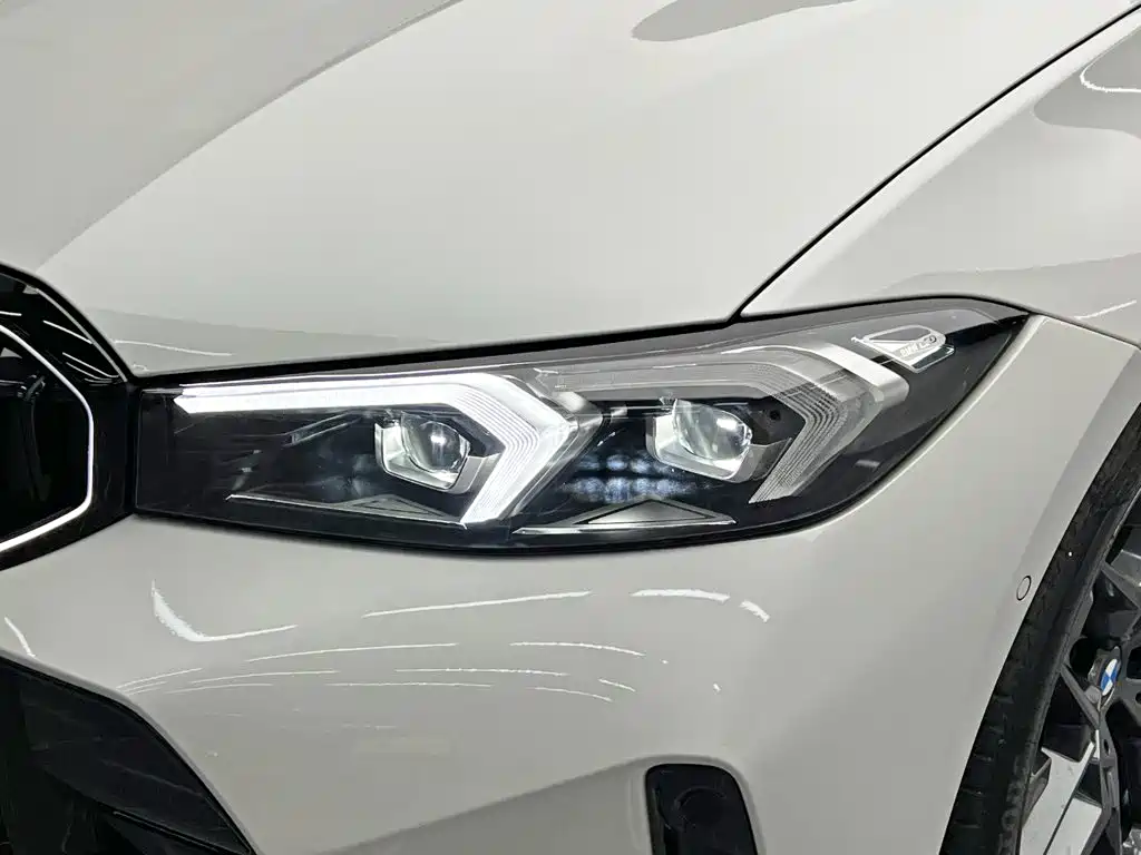 BMW 3 Series — фото 9