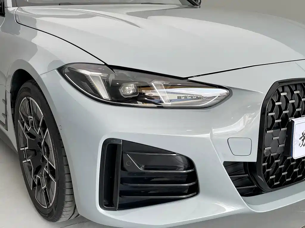 BMW 4 Series — фото 15