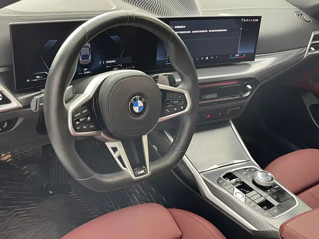 BMW 4 Series — фото 7