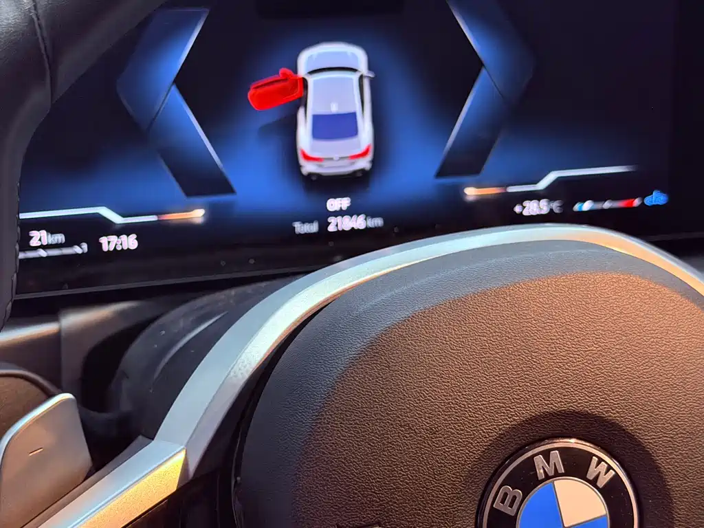 BMW 4 Series — фото 7