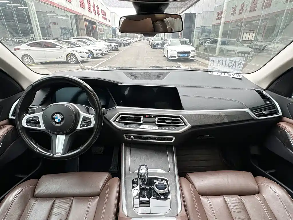 BMW X5 (Import) — фото 4