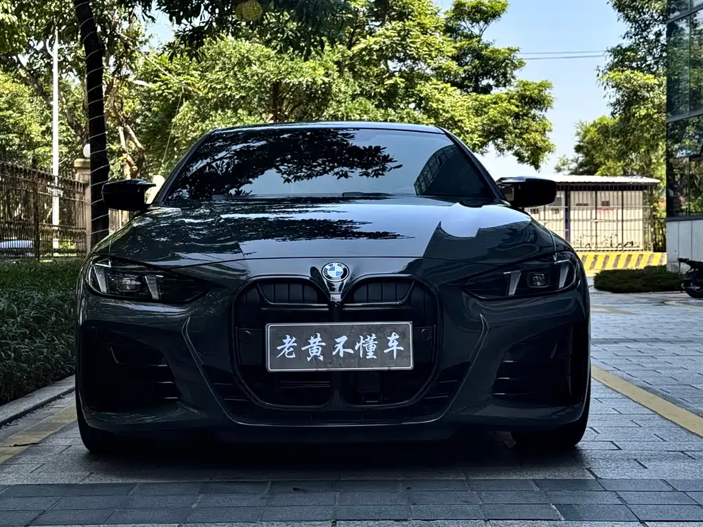 BMW 4 Series — фото 2
