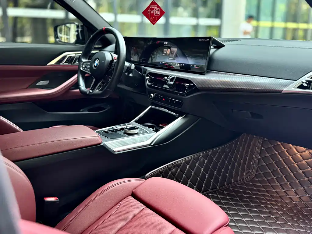 BMW 4 Series — фото 10