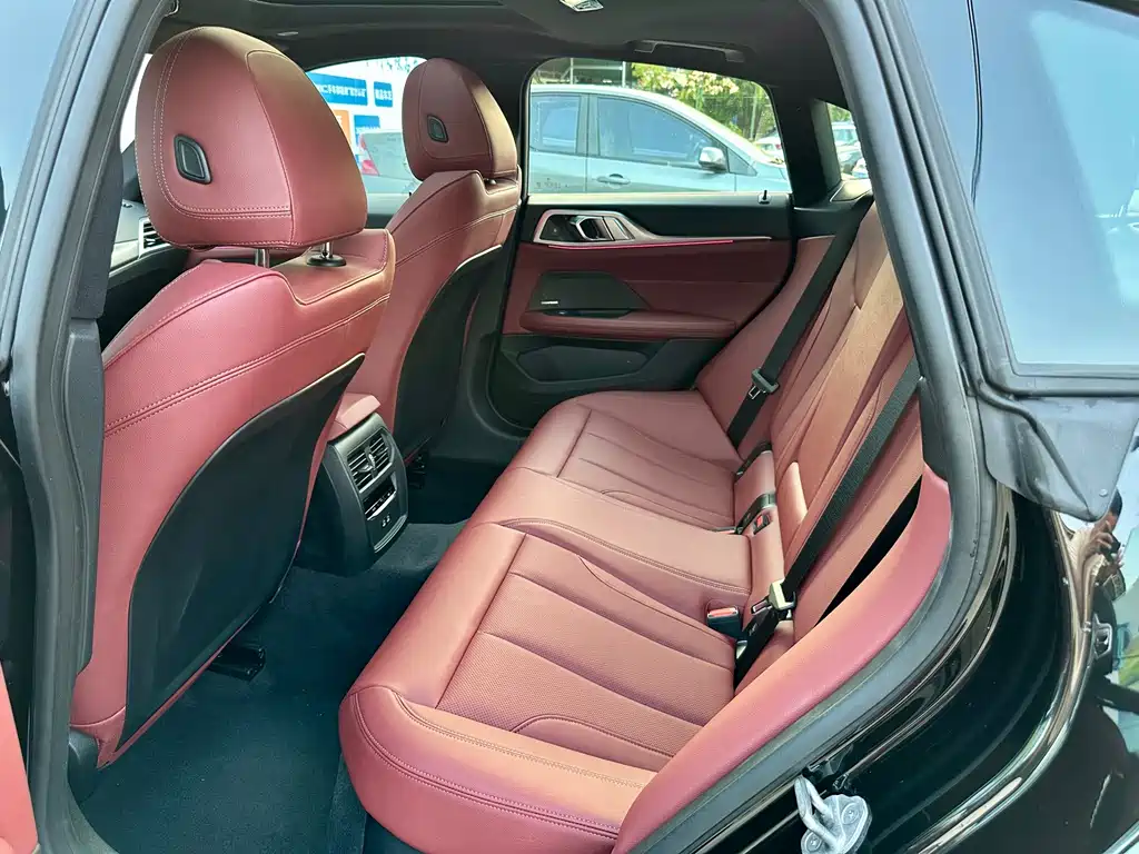 BMW 4 Series — фото 9