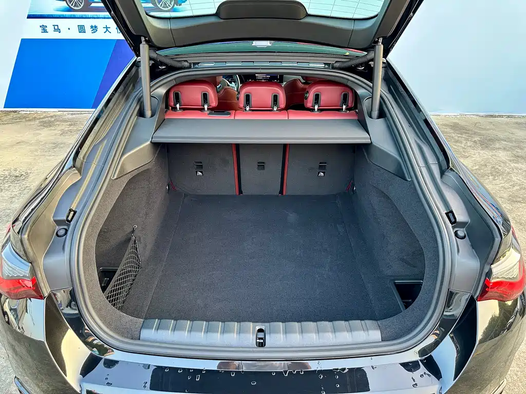 BMW 4 Series — фото 10