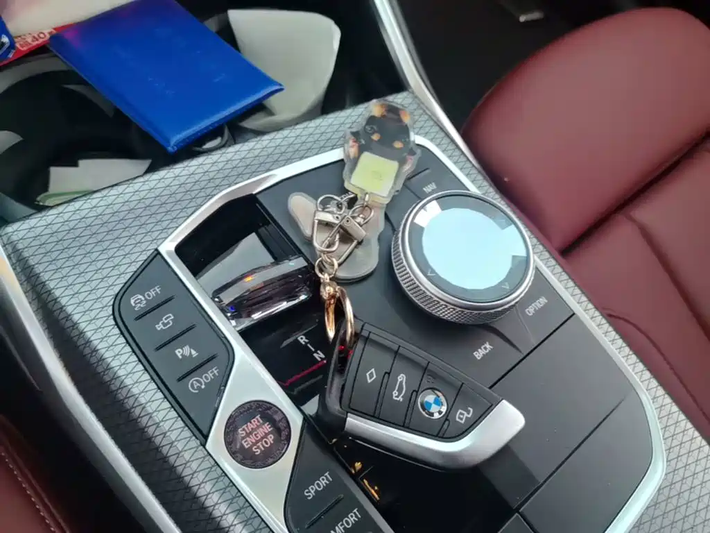 BMW 4 Series — фото 13