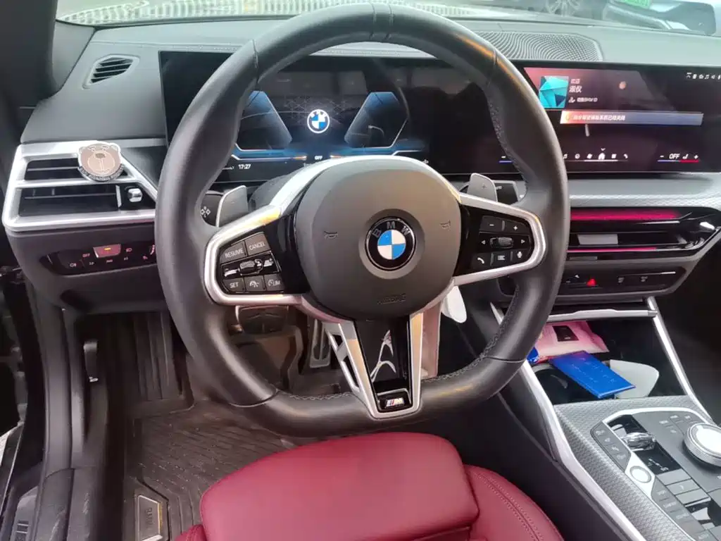 BMW 4 Series — фото 15