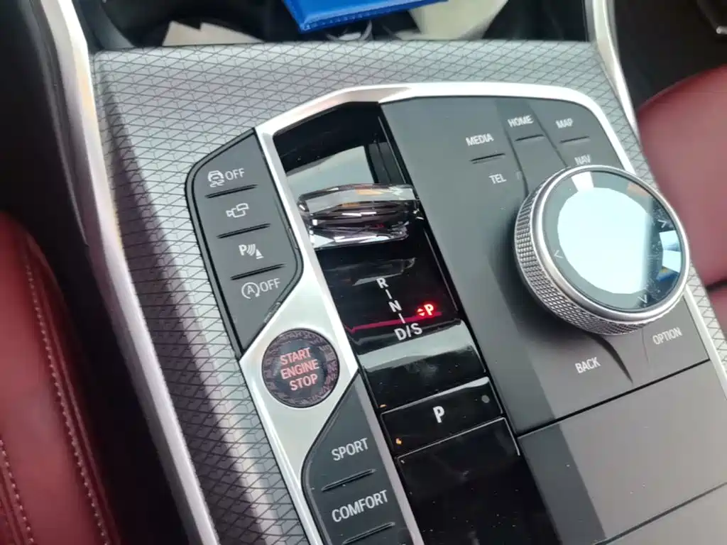 BMW 4 Series — фото 19