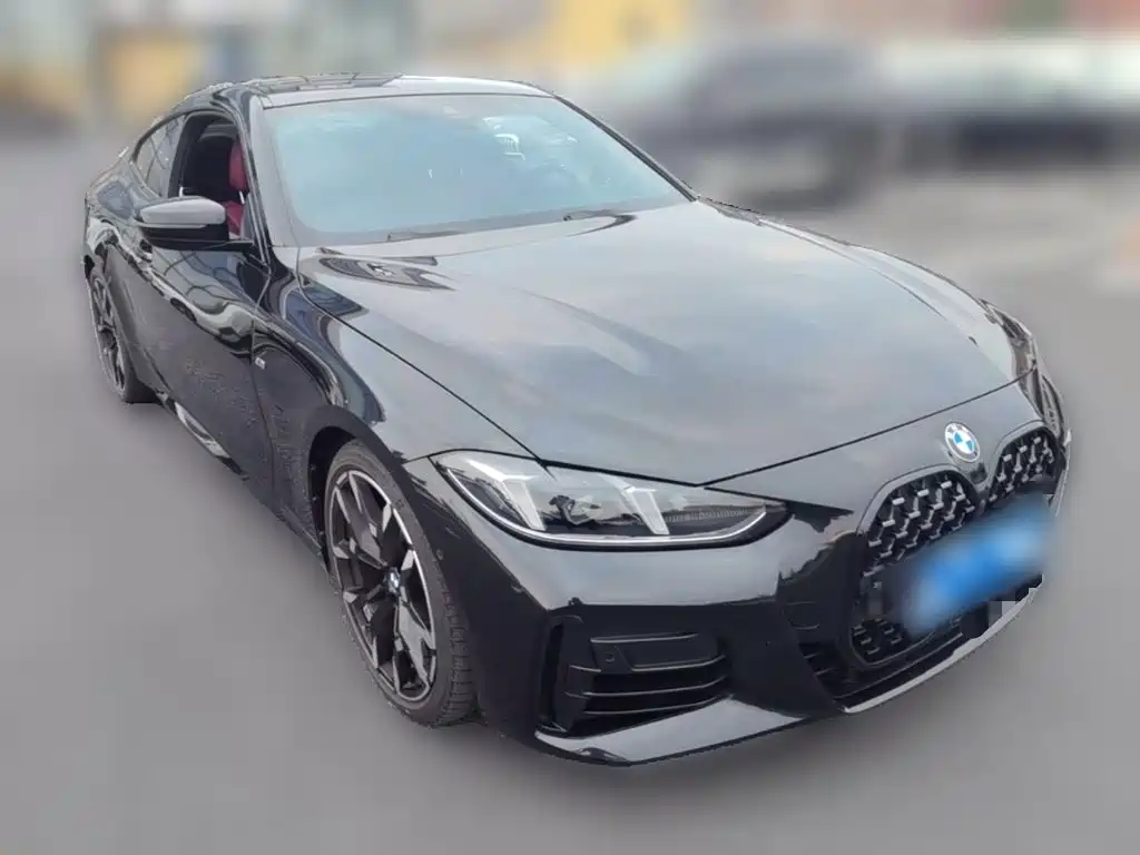 BMW 4 Series — фото 6