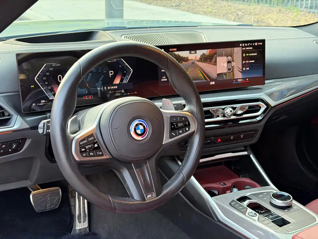 BMW 4 Series — фото 3