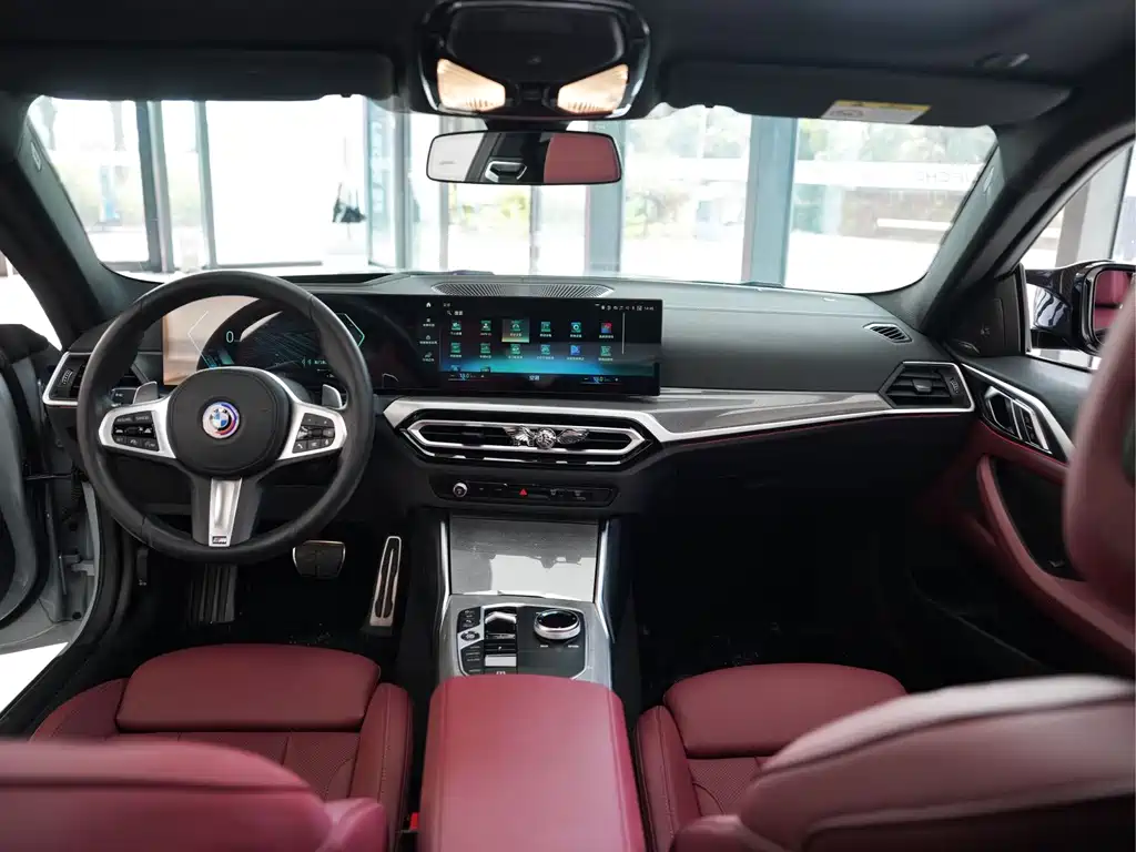 BMW 4 Series — фото 5