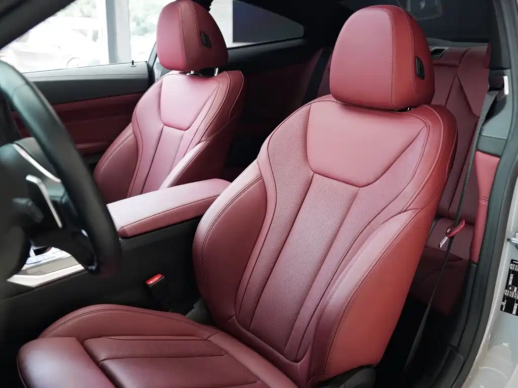 BMW 4 Series — фото 10