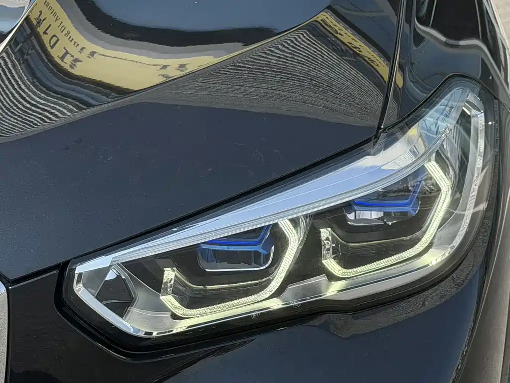 BMW X5 (Import) — фото 11