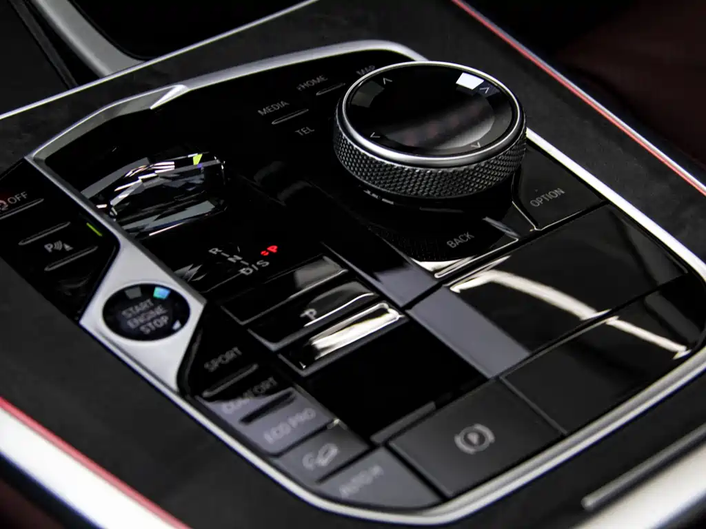 BMW X5 — фото 10
