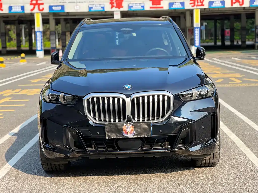 BMW X5 — фото 4