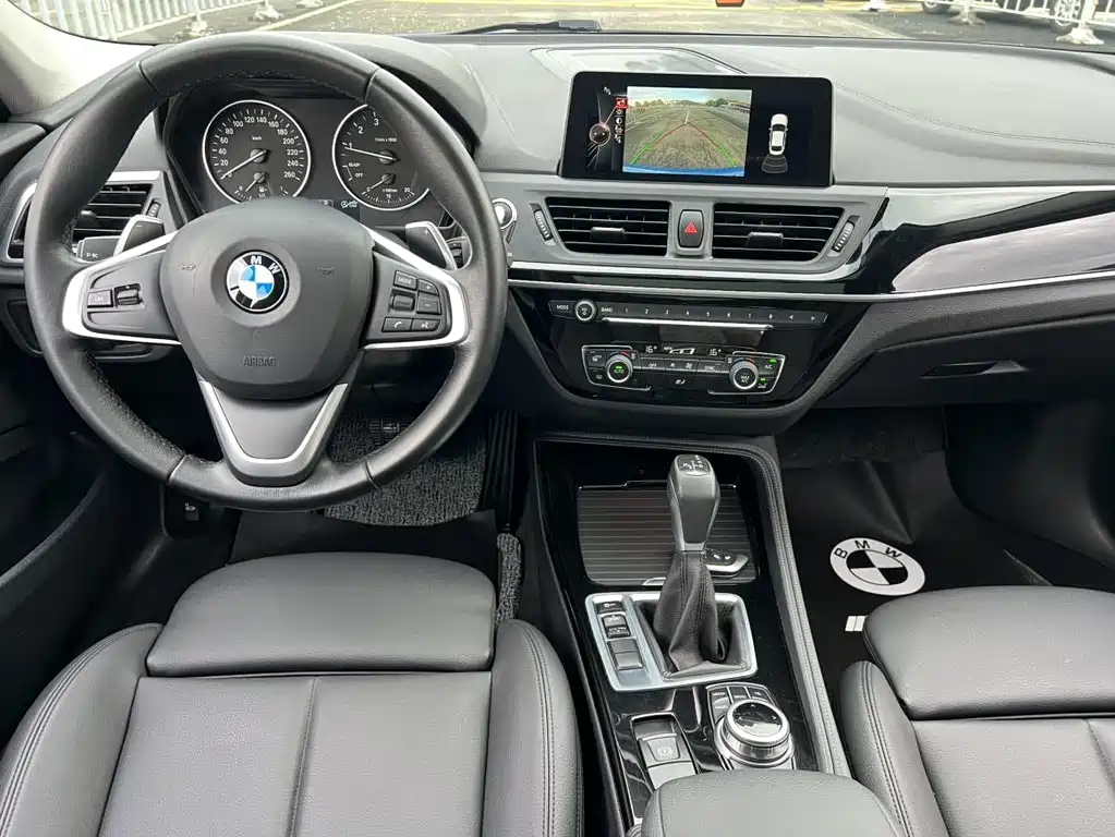 BMW 1 Series — фото 4