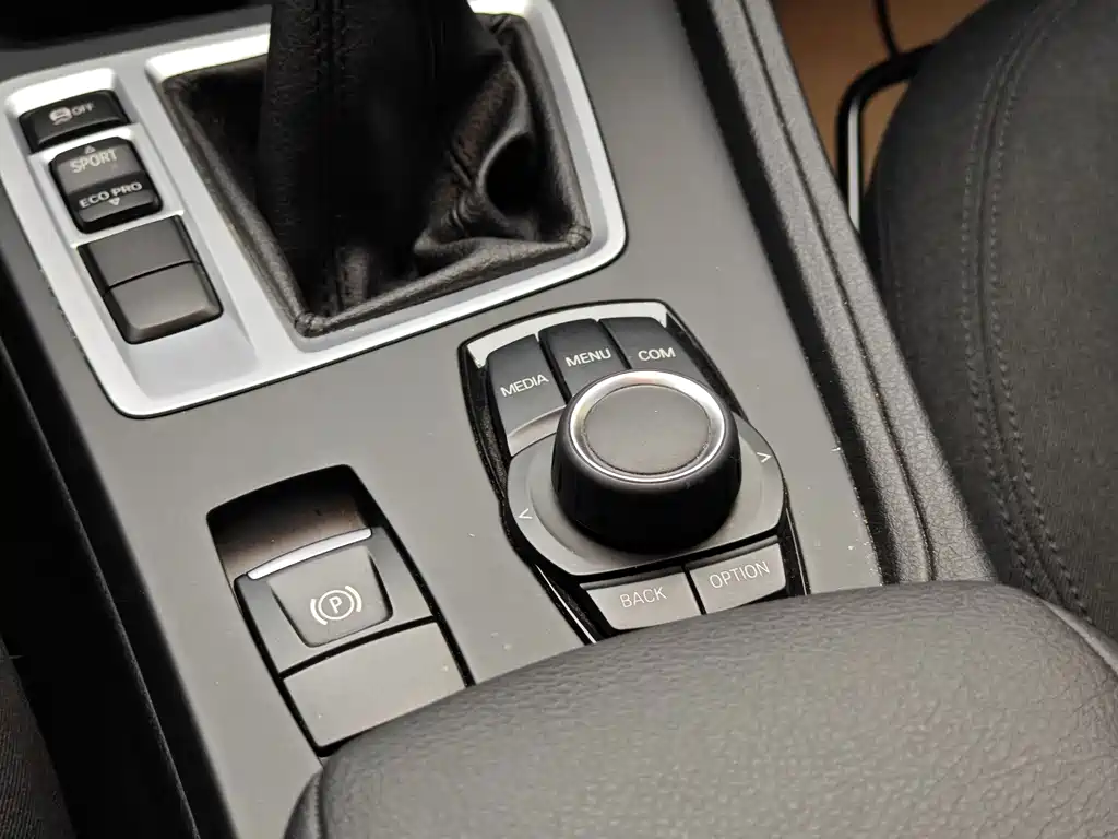 BMW 1 Series — фото 18