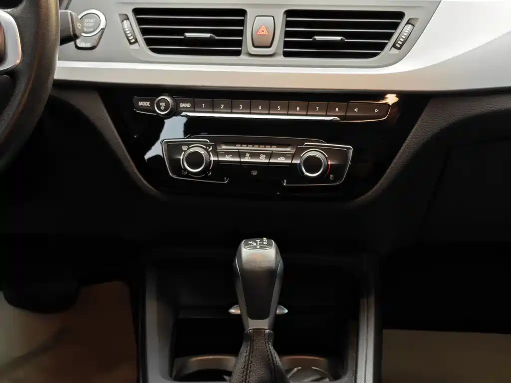 BMW 1 Series — фото 19