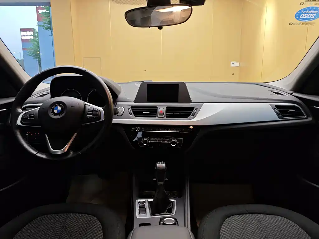 BMW 1 Series — фото 20