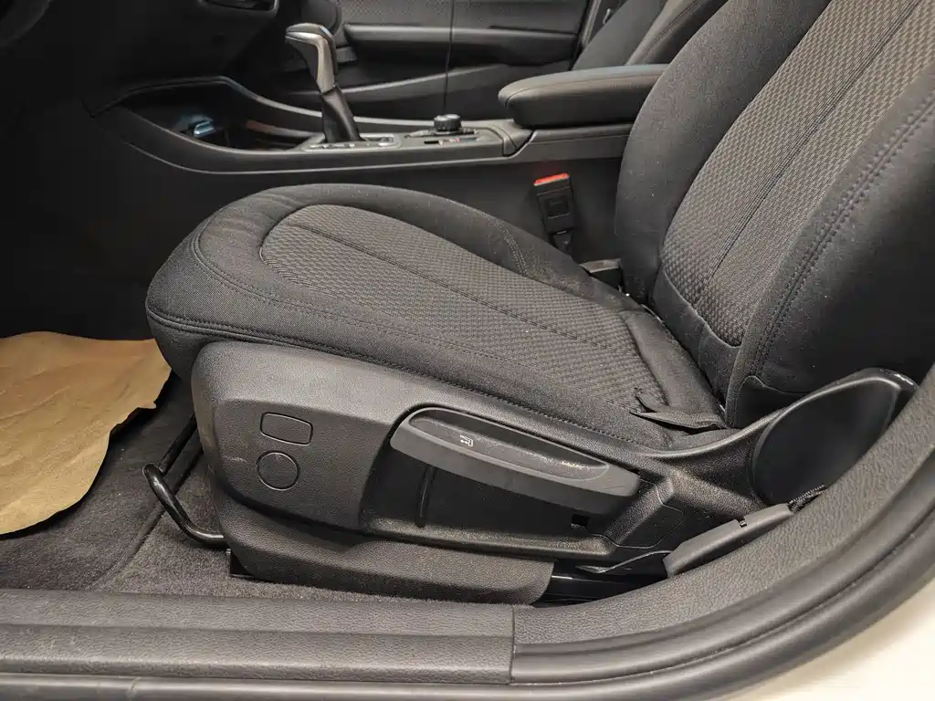 BMW 1 Series — фото 10