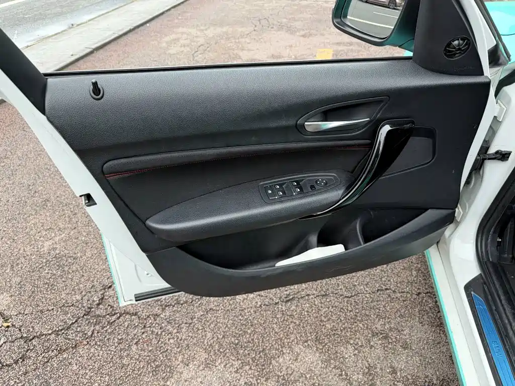 BMW 1 Series (Import) — фото 6