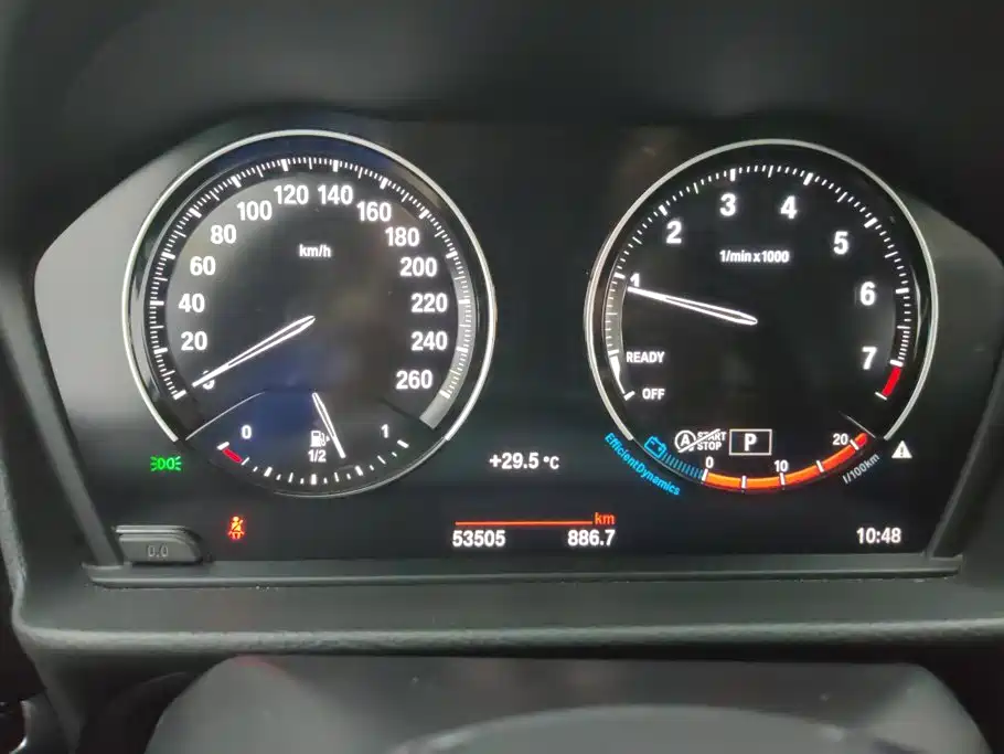 BMW 1 Series — фото 14