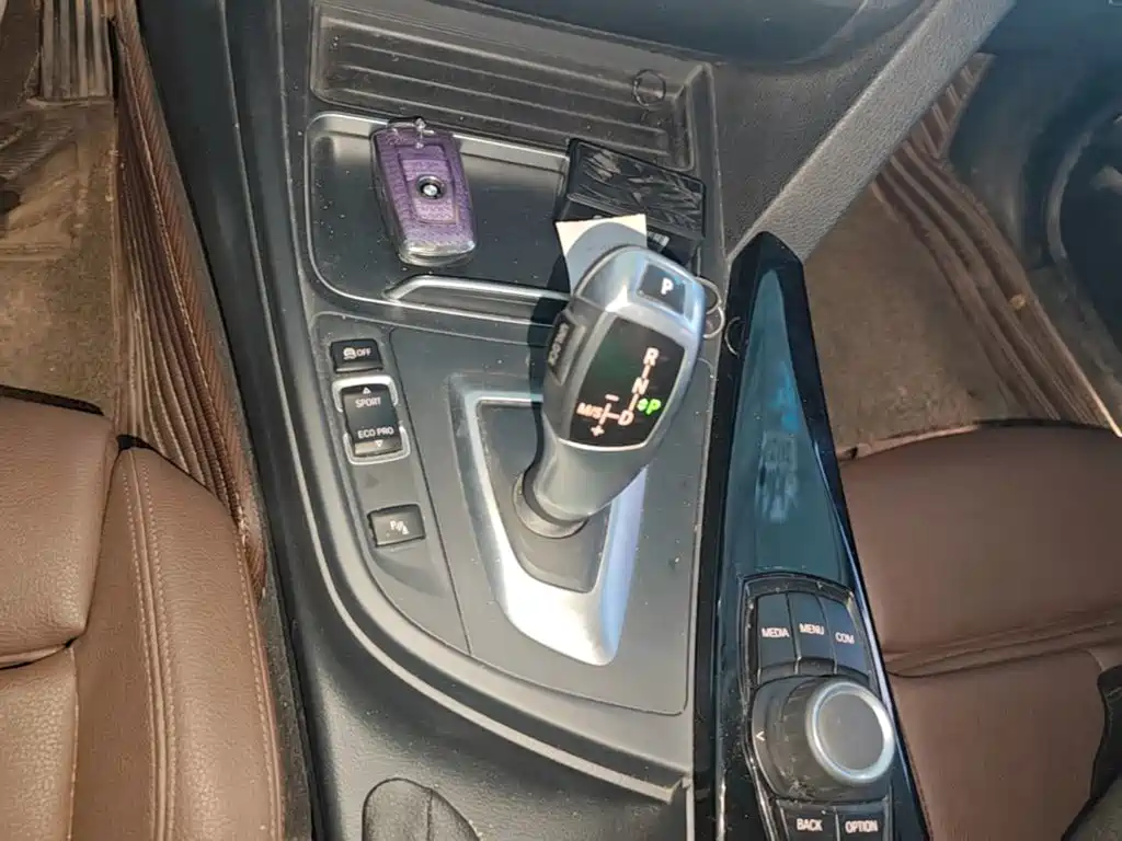 BMW 3 Series — фото 14