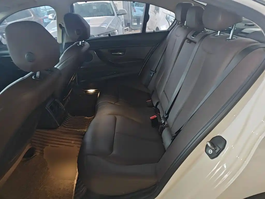 BMW 3 Series — фото 17
