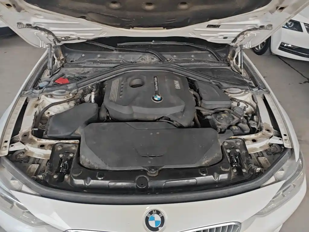BMW 3 Series — фото 20