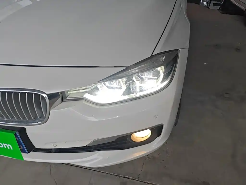 BMW 3 Series — фото 24