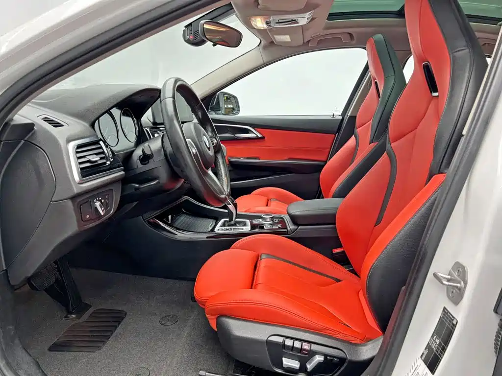 BMW 1 Series — фото 13