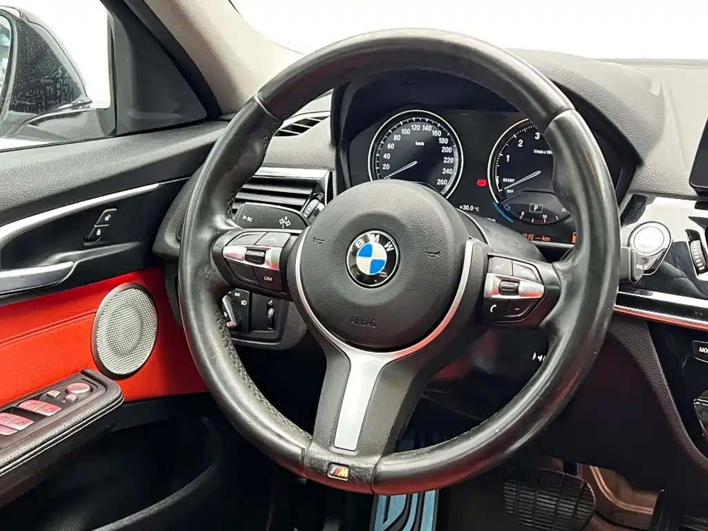 BMW 1 Series — фото 18