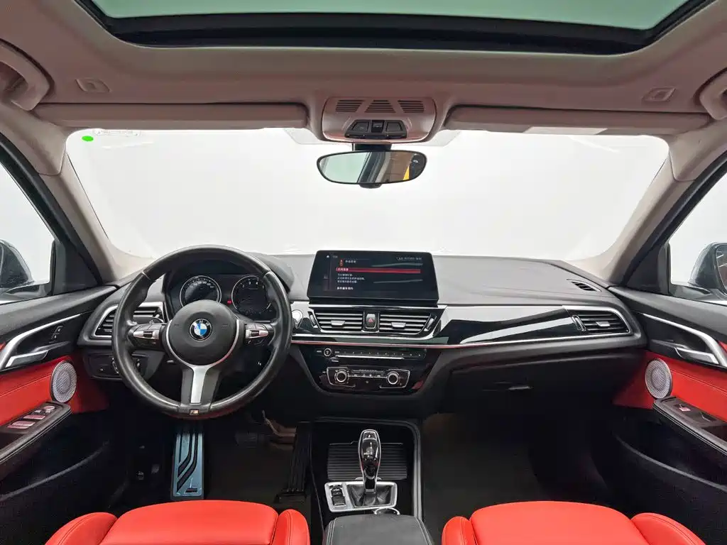 BMW 1 Series — фото 20