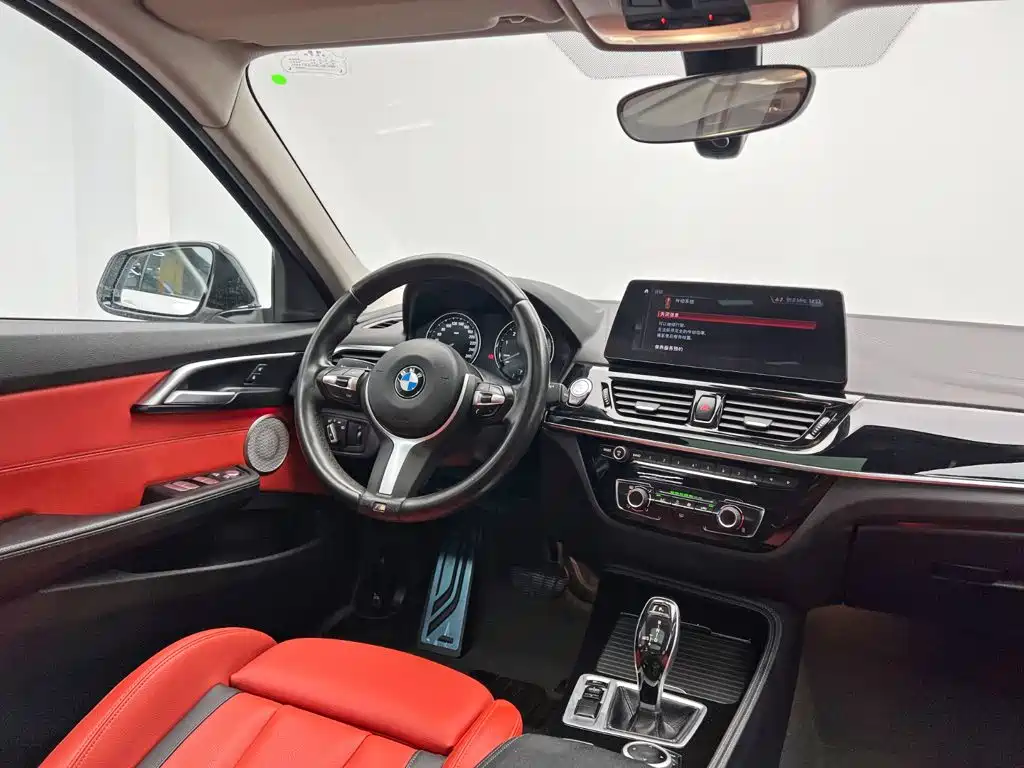 BMW 1 Series — фото 21