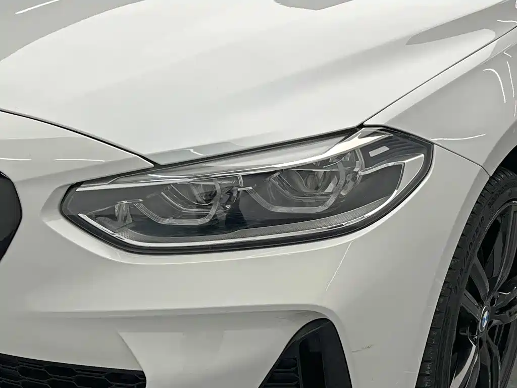 BMW 1 Series — фото 9