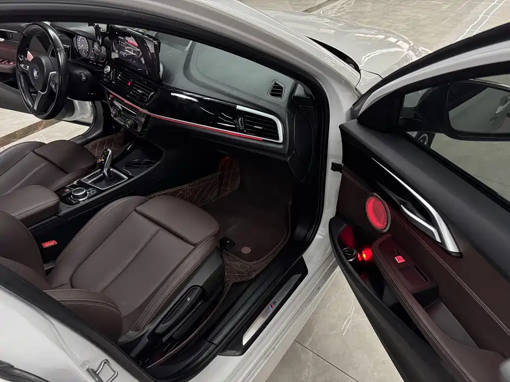 BMW 1 Series — фото 13