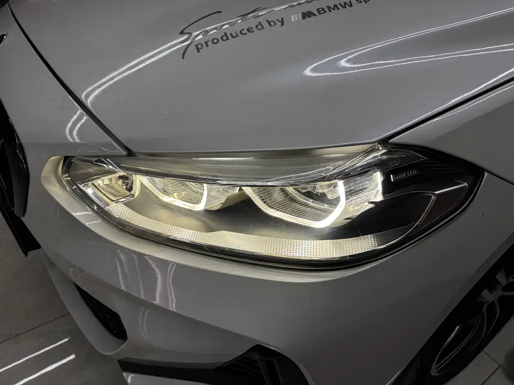 BMW 1 Series — фото 15