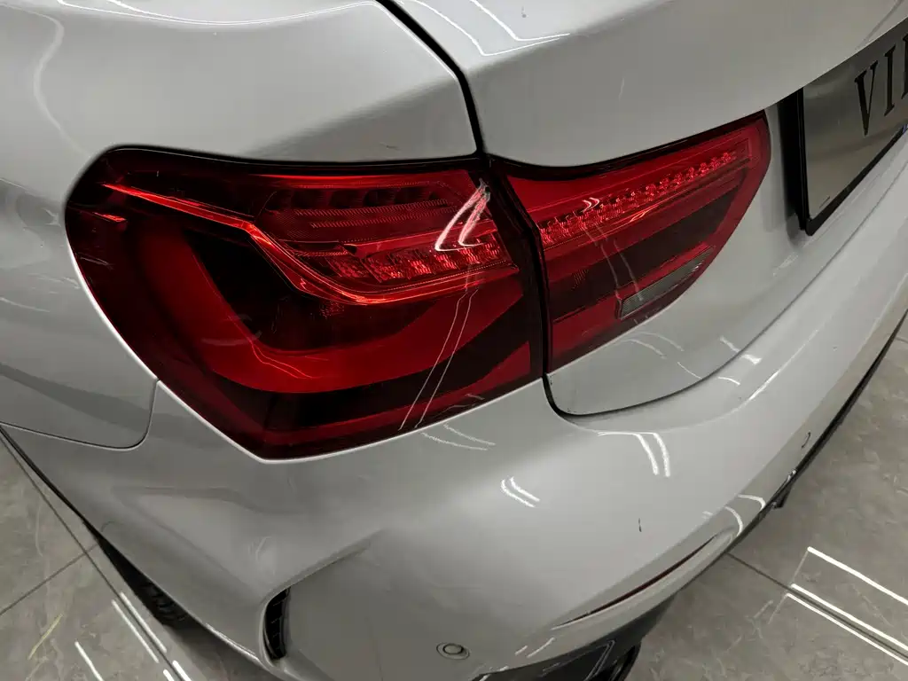 BMW 1 Series — фото 17
