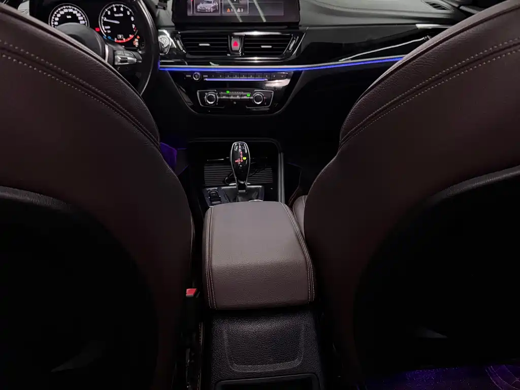 BMW 1 Series — фото 10