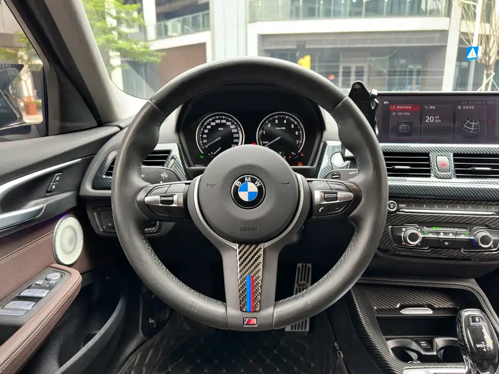 BMW 1 Series — фото 14