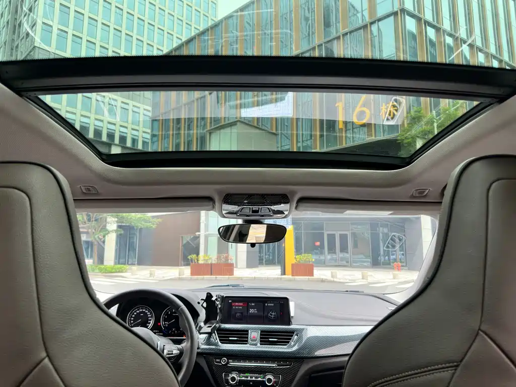 BMW 1 Series — фото 17
