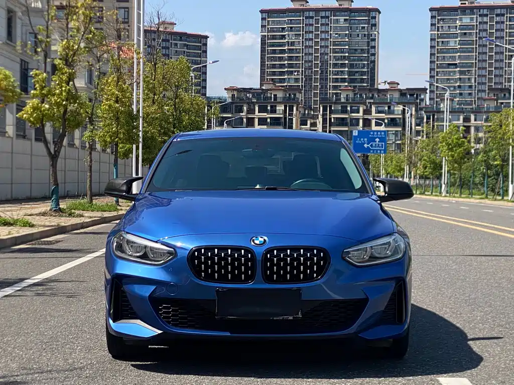 BMW 1 Series — фото 2
